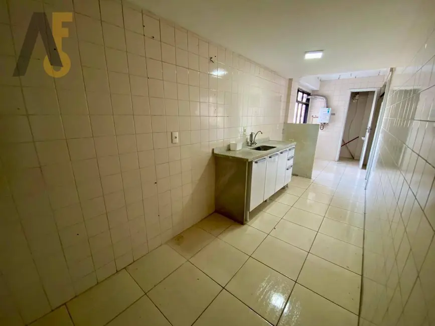 Apartamento com 3 quartos à venda, 121m2 em Rio De Janeiro - RJ - imagem 3 Foto 3 de Apartamento com 3 quartos à venda, 121m2 em Rio De Janeiro - RJ