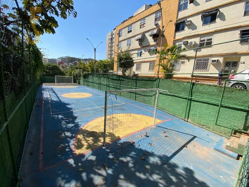 Foto 1 de Apartamento com 2 quartos à venda, 50m2 em Rio De Janeiro - RJ