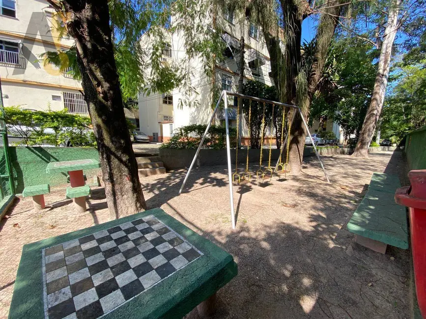 Foto 6 de Apartamento com 2 quartos à venda, 50m2 em Rio De Janeiro - RJ