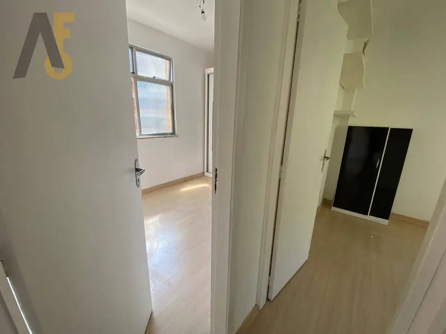 Foto 4 de Apartamento com 2 quartos à venda, 50m2 em Rio De Janeiro - RJ