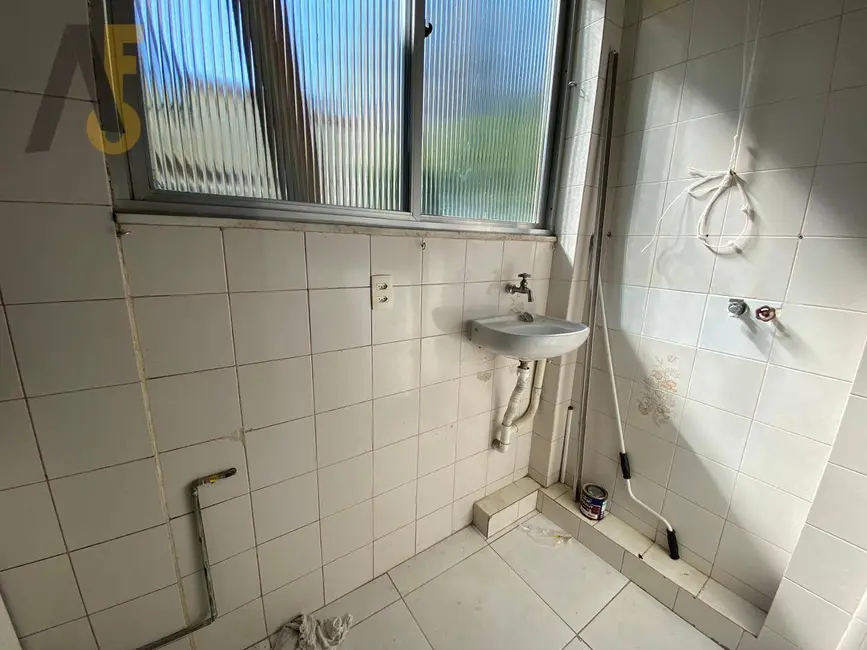 Foto 9 de Apartamento com 2 quartos à venda, 50m2 em Rio De Janeiro - RJ