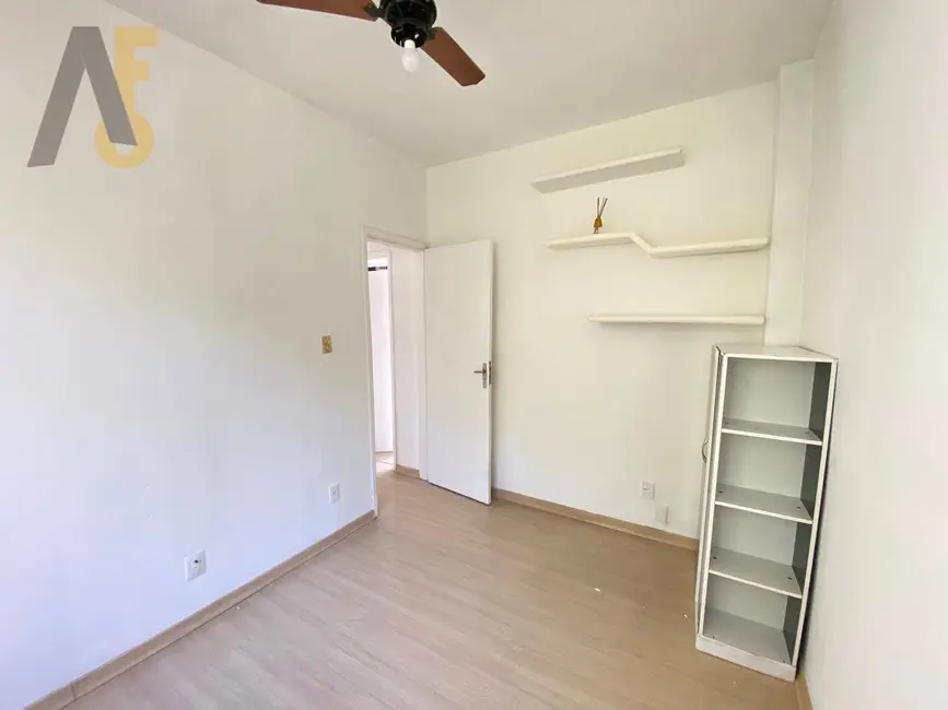 Foto 2 de Apartamento com 2 quartos à venda, 50m2 em Rio De Janeiro - RJ