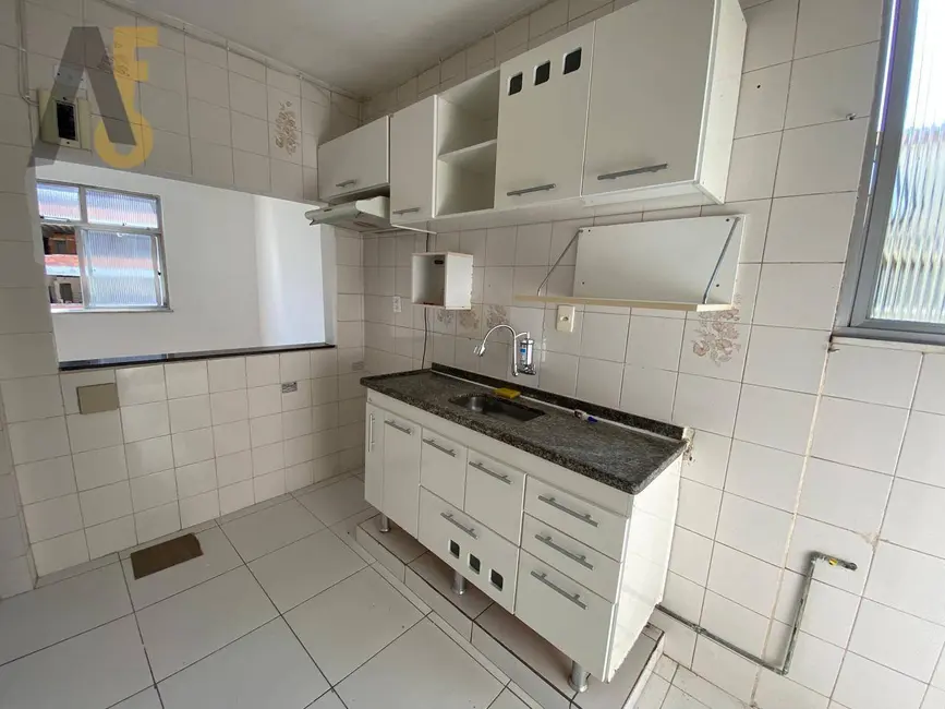 Foto 8 de Apartamento com 2 quartos à venda, 50m2 em Rio De Janeiro - RJ