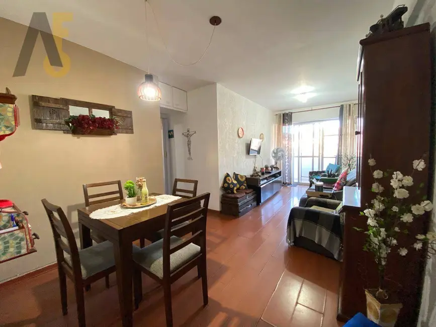 Apartamento com 3 quartos à venda, 74m2 em Jacarepaguá, Rio De Janeiro - RJ - imagem 1 Foto 1 de Apartamento com 3 quartos à venda, 74m2 em Jacarepaguá, Rio De Janeiro - RJ