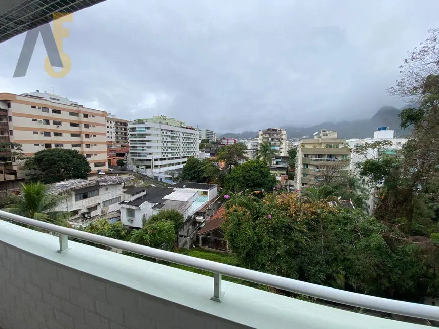 Foto 4 de Apartamento com 3 quartos à venda, 74m2 em Jacarepaguá, Rio De Janeiro - RJ
