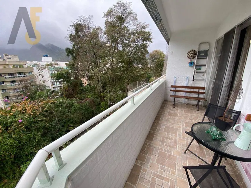 Foto 5 de Apartamento com 3 quartos à venda, 74m2 em Jacarepaguá, Rio De Janeiro - RJ