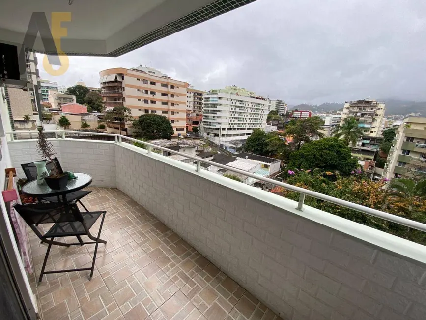 Foto 6 de Apartamento com 3 quartos à venda, 74m2 em Jacarepaguá, Rio De Janeiro - RJ