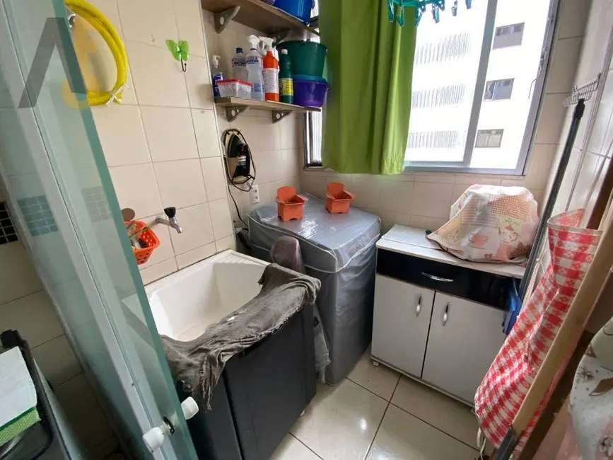 Foto 7 de Apartamento com 3 quartos à venda, 74m2 em Jacarepaguá, Rio De Janeiro - RJ