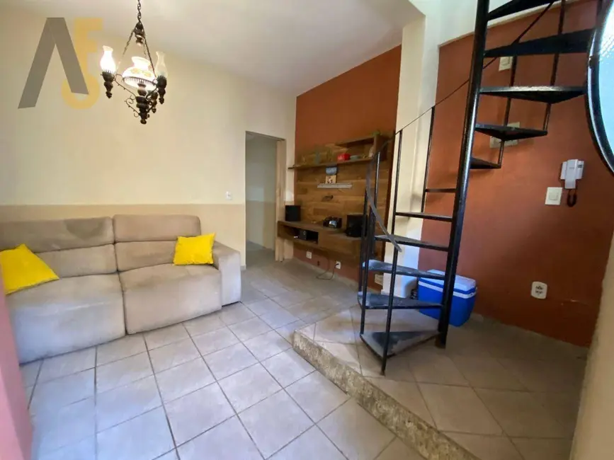 Casa com 2 quartos à venda, 148m2 em Pechincha, Rio De Janeiro - RJ - imagem 3 Foto 3 de Casa com 2 quartos à venda, 148m2 em Pechincha, Rio De Janeiro - RJ
