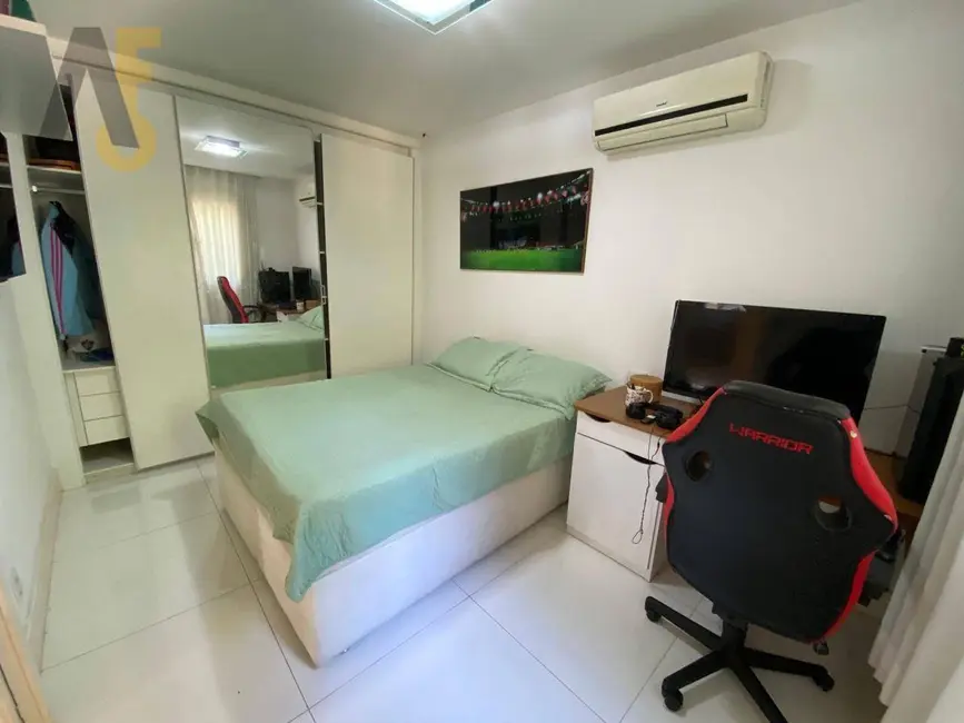 Foto 8 de Casa de Condomínio com 3 quartos à venda, 155m2 em Anil, Rio De Janeiro - RJ