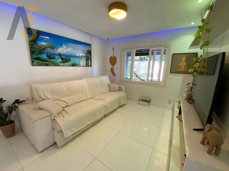 Foto 6 de Casa de Condomínio com 3 quartos à venda, 155m2 em Anil, Rio De Janeiro - RJ