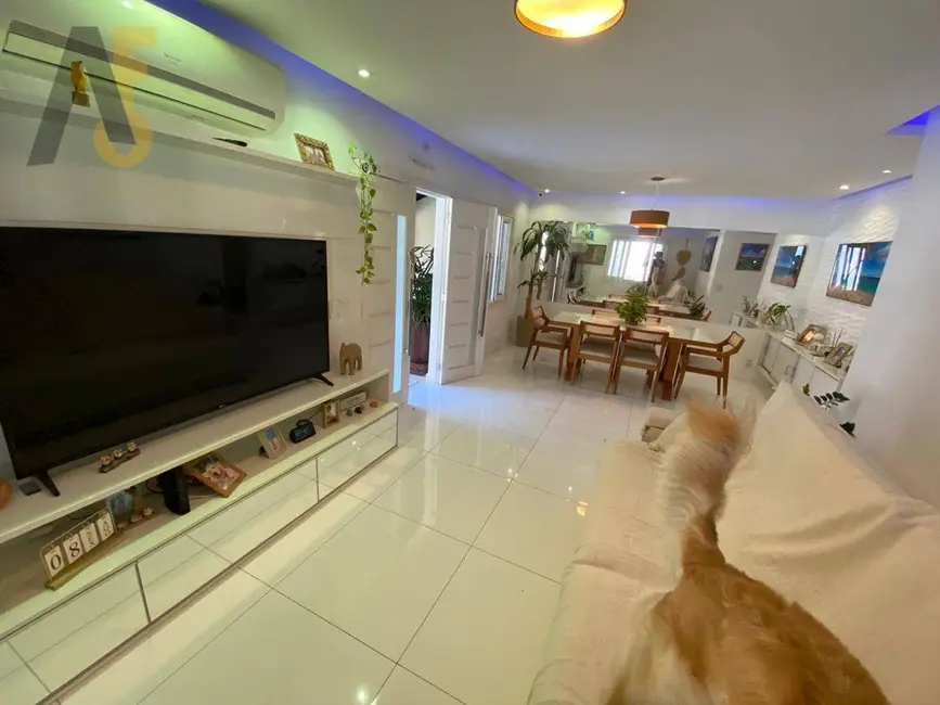 Foto 5 de Casa de Condomínio com 3 quartos à venda, 155m2 em Anil, Rio De Janeiro - RJ