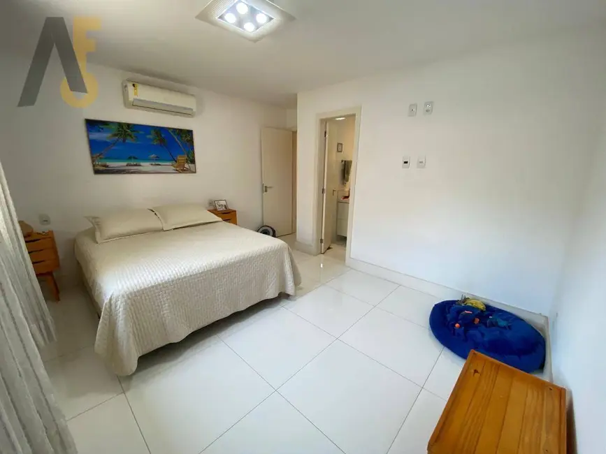 Foto 9 de Casa de Condomínio com 3 quartos à venda, 155m2 em Anil, Rio De Janeiro - RJ