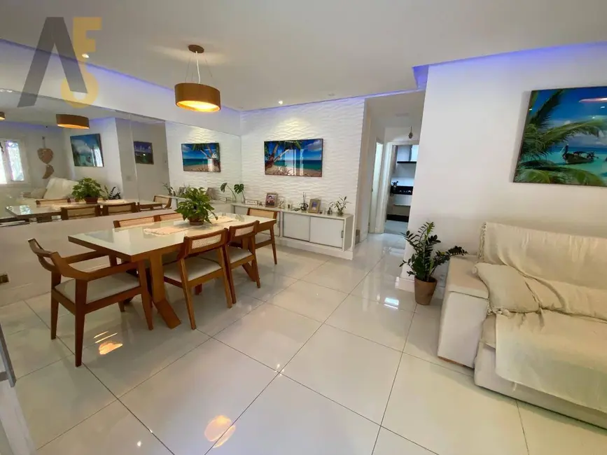 Foto 2 de Casa de Condomínio com 3 quartos à venda, 155m2 em Anil, Rio De Janeiro - RJ