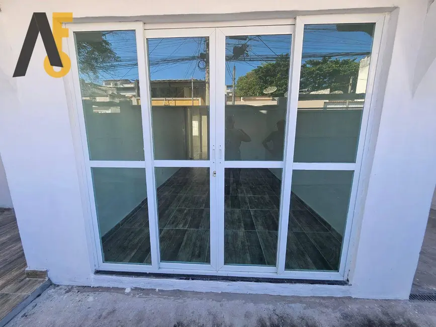 Foto 5 de Casa de Condomínio com 2 quartos à venda, 143m2 em Rio De Janeiro - RJ