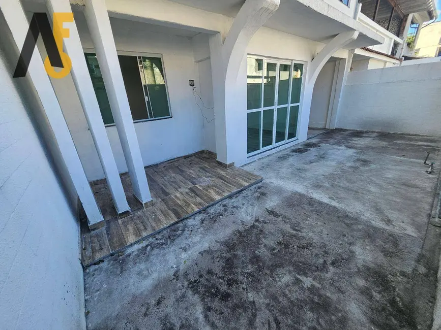 Foto 3 de Casa de Condomínio com 2 quartos à venda, 143m2 em Rio De Janeiro - RJ