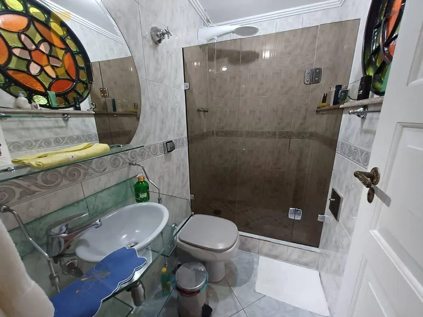 Casa de Condomínio com 3 quartos à venda, 149m2 em Pechincha, Rio De Janeiro - RJ - imagem 8 Foto 8 de Casa de Condomínio com 3 quartos à venda, 149m2 em Pechincha, Rio De Janeiro - RJ