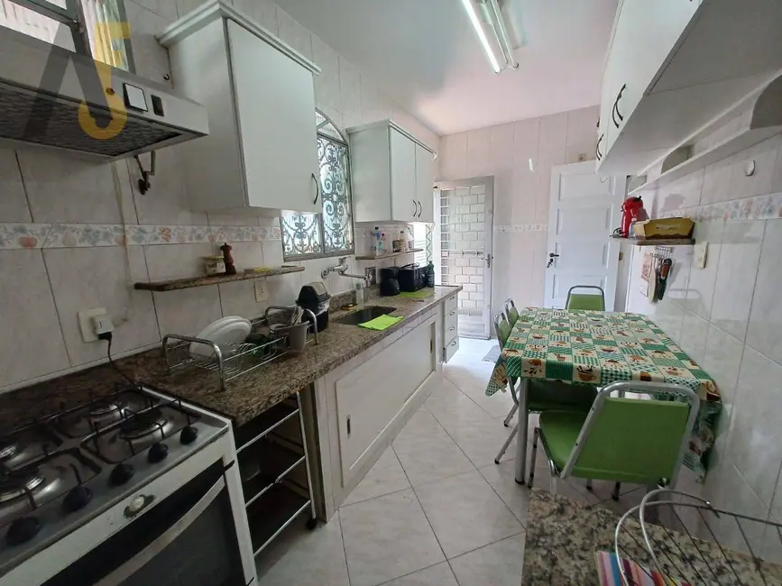 Casa de Condomínio com 3 quartos à venda, 149m2 em Pechincha, Rio De Janeiro - RJ - imagem 7 Foto 7 de Casa de Condomínio com 3 quartos à venda, 149m2 em Pechincha, Rio De Janeiro - RJ