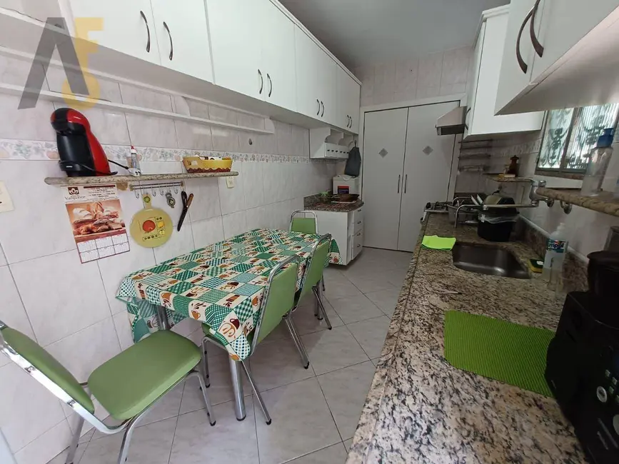 Casa de Condomínio com 3 quartos à venda, 149m2 em Pechincha, Rio De Janeiro - RJ - imagem 6 Foto 6 de Casa de Condomínio com 3 quartos à venda, 149m2 em Pechincha, Rio De Janeiro - RJ