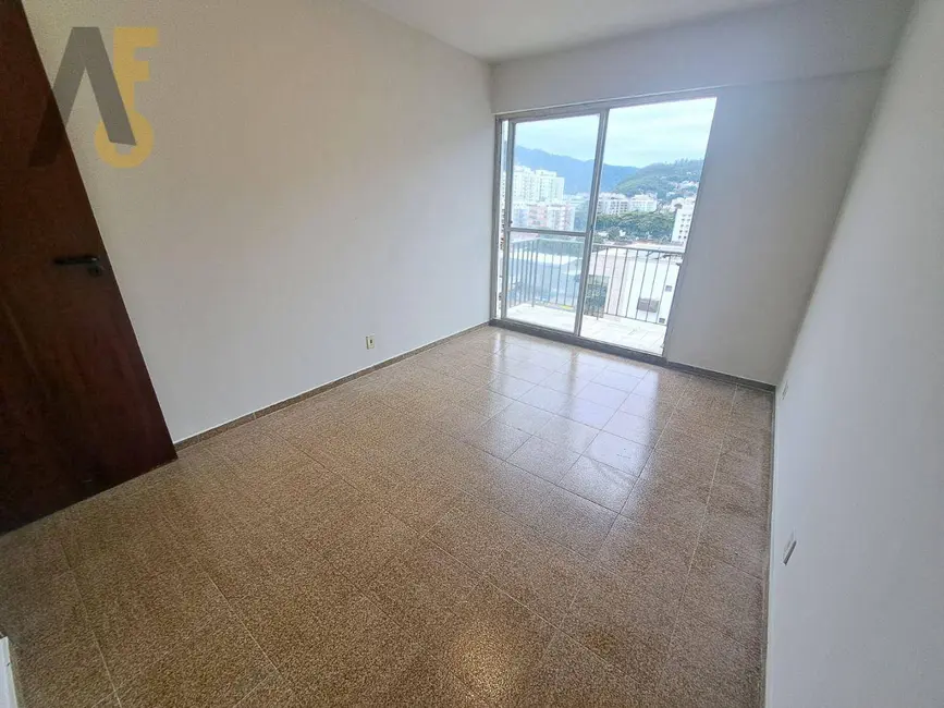 Foto 9 de Apartamento com 3 quartos à venda, 117m2 em Rio De Janeiro - RJ