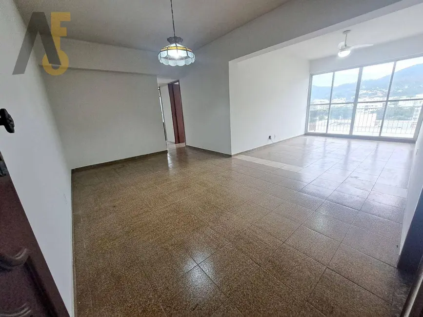 Foto 1 de Apartamento com 3 quartos à venda, 117m2 em Rio De Janeiro - RJ