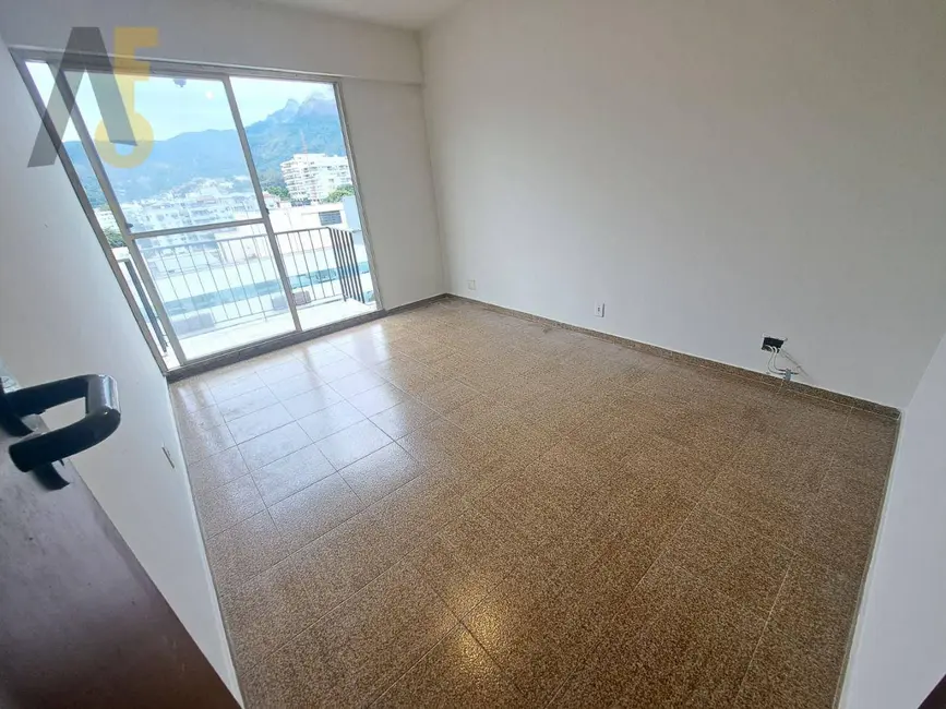 Foto 8 de Apartamento com 3 quartos à venda, 117m2 em Rio De Janeiro - RJ
