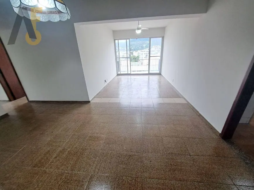 Foto 6 de Apartamento com 3 quartos à venda, 117m2 em Rio De Janeiro - RJ