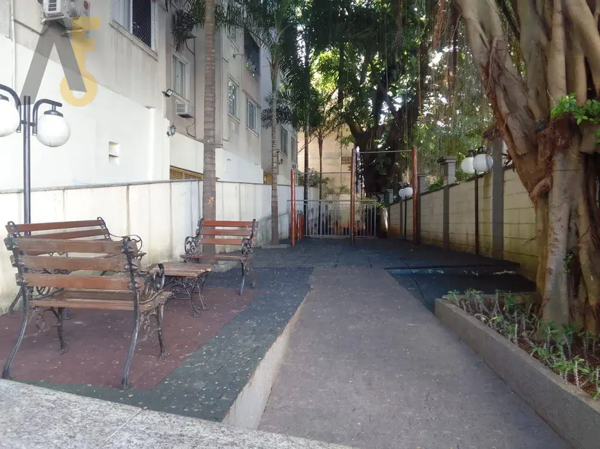 Foto 4 de Apartamento com 2 quartos à venda, 48m2 em Pechincha, Rio De Janeiro - RJ