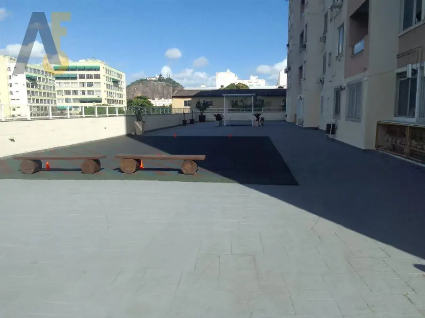 Foto 3 de Apartamento com 2 quartos à venda, 48m2 em Pechincha, Rio De Janeiro - RJ