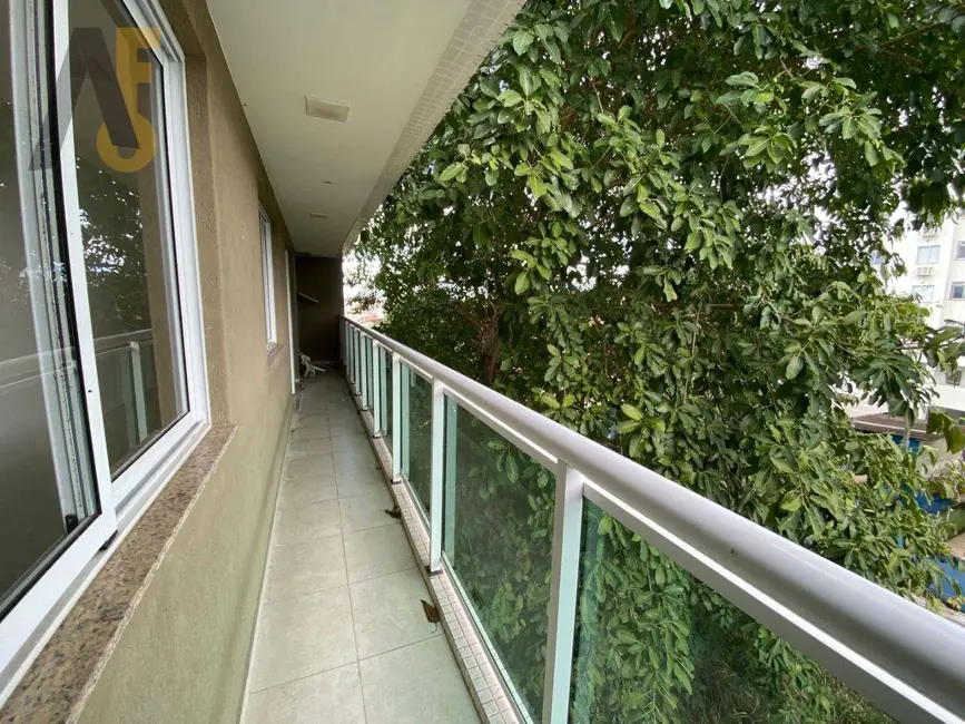 Foto 5 de Cobertura com 2 quartos à venda, 135m2 em Jacarepaguá, Rio De Janeiro - RJ