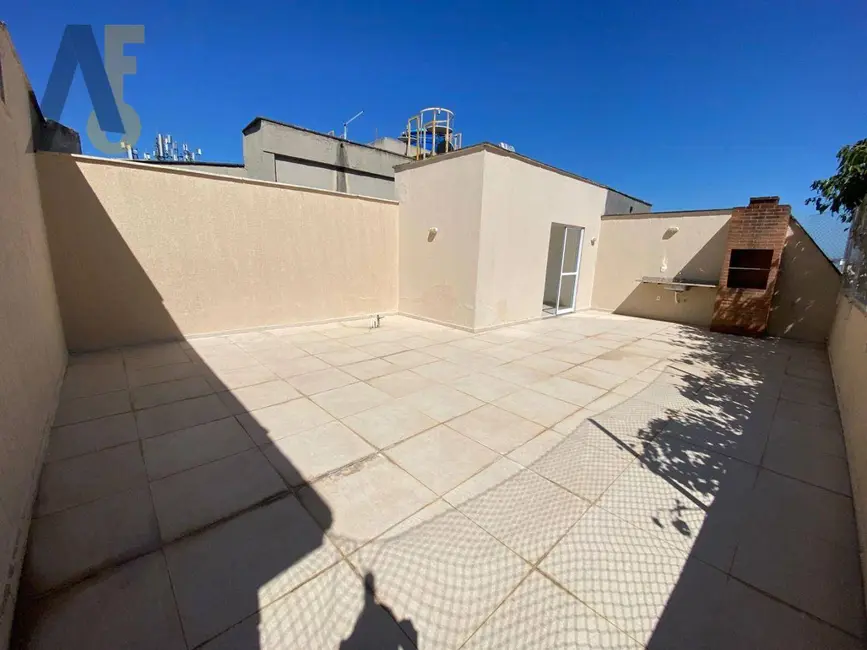 Foto 1 de Cobertura com 2 quartos à venda, 135m2 em Jacarepaguá, Rio De Janeiro - RJ