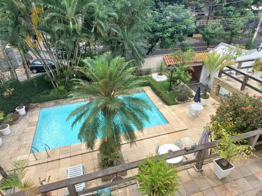 Foto 7 de Casa com 3 quartos à venda, 300m2 em Rio De Janeiro - RJ