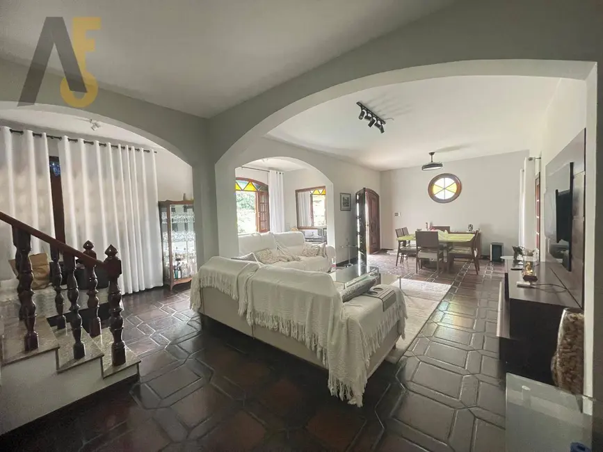 Foto 9 de Casa com 3 quartos à venda, 300m2 em Rio De Janeiro - RJ