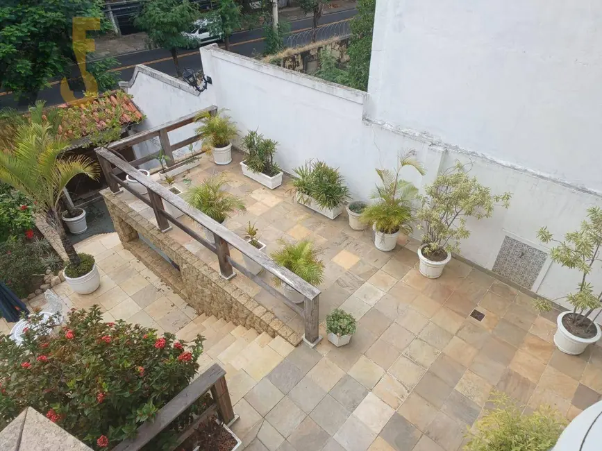 Foto 4 de Casa com 3 quartos à venda, 300m2 em Rio De Janeiro - RJ