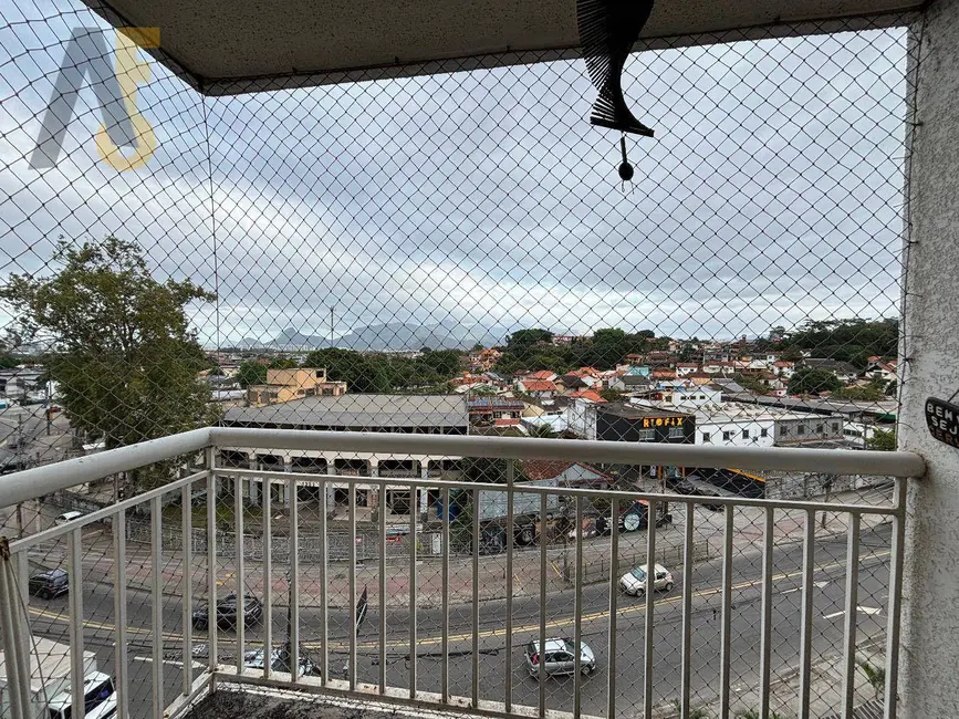 Foto 9 de Apartamento com 2 quartos à venda, 48m2 em Anil, Rio De Janeiro - RJ