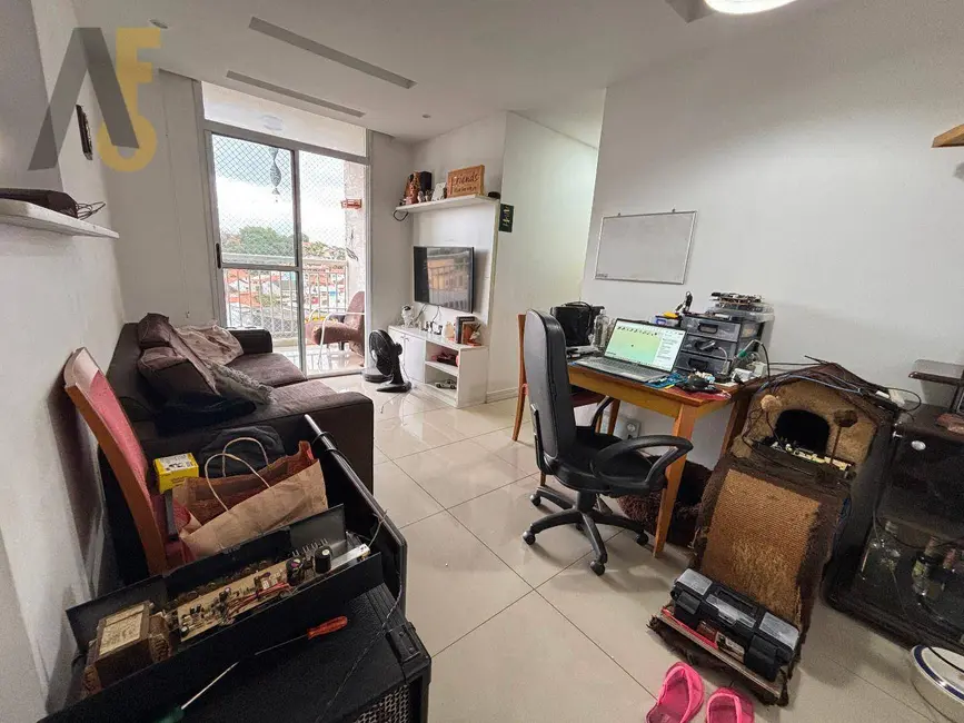 Foto 6 de Apartamento com 2 quartos à venda, 48m2 em Anil, Rio De Janeiro - RJ