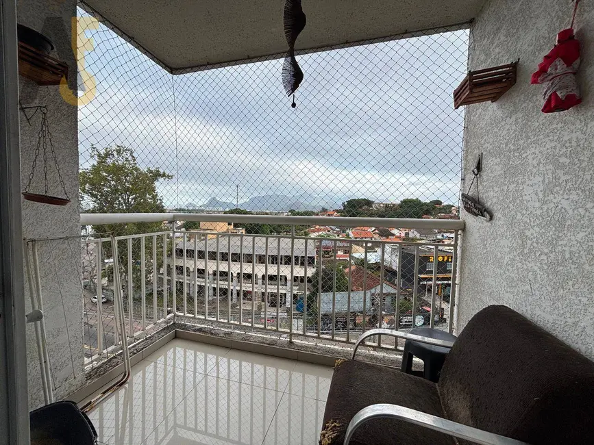 Foto 8 de Apartamento com 2 quartos à venda, 48m2 em Anil, Rio De Janeiro - RJ