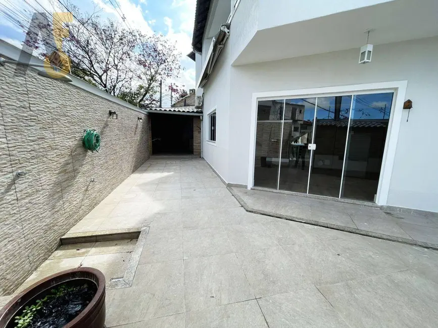 Foto 2 de Casa de Condomínio com 3 quartos à venda, 146m2 em Rio De Janeiro - RJ