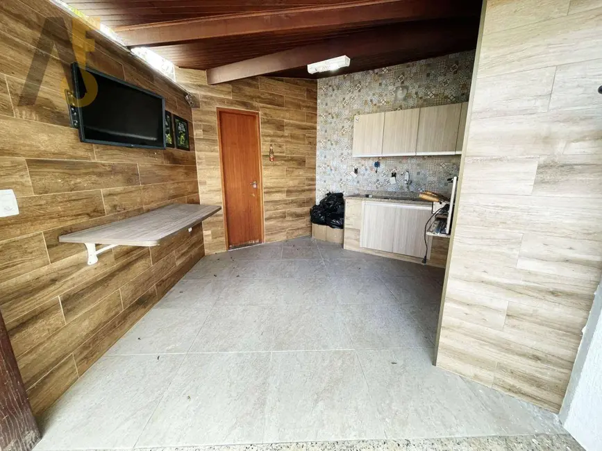 Foto 6 de Casa de Condomínio com 3 quartos à venda, 146m2 em Rio De Janeiro - RJ