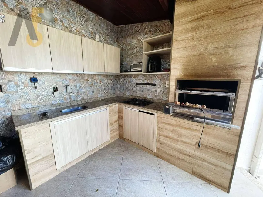 Foto 5 de Casa de Condomínio com 3 quartos à venda, 146m2 em Rio De Janeiro - RJ