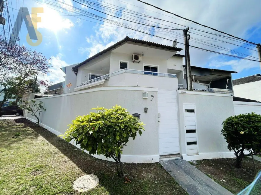 Foto 1 de Casa de Condomínio com 3 quartos à venda, 146m2 em Rio De Janeiro - RJ