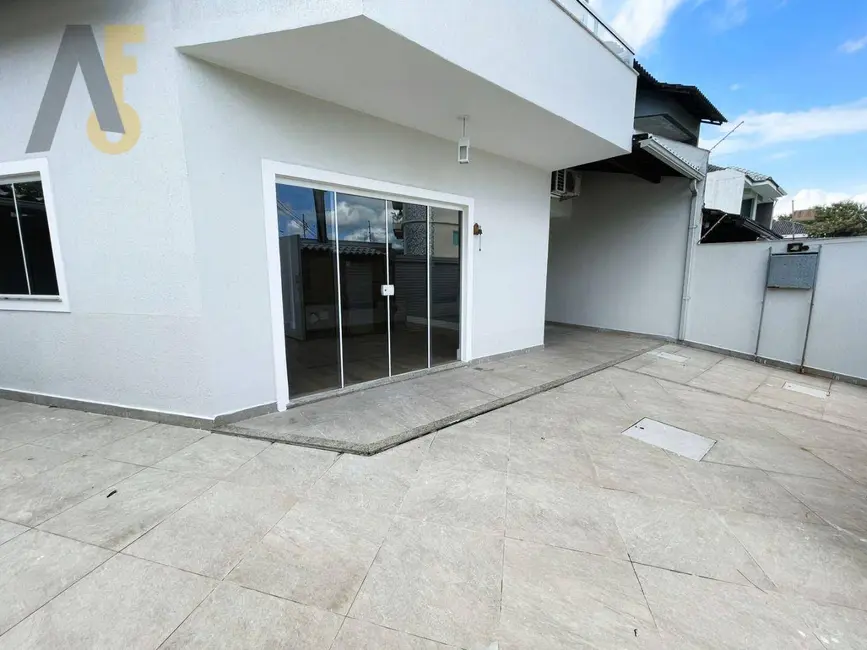 Foto 3 de Casa de Condomínio com 3 quartos à venda, 146m2 em Rio De Janeiro - RJ