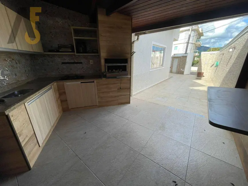 Foto 4 de Casa de Condomínio com 3 quartos à venda, 146m2 em Rio De Janeiro - RJ