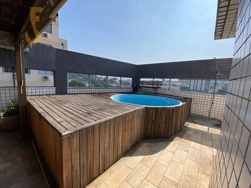 Foto 1 de Cobertura com 4 quartos à venda, 238m2 em Rio De Janeiro - RJ