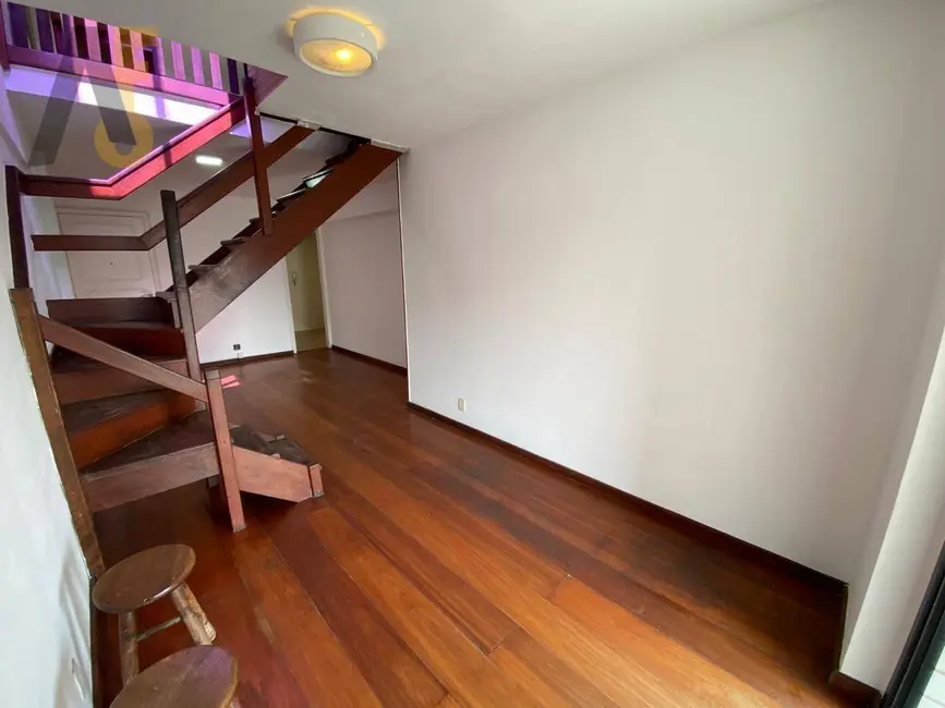 Foto 4 de Cobertura com 4 quartos à venda, 238m2 em Rio De Janeiro - RJ