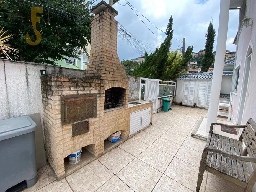 Foto 9 de Casa de Condomínio com 3 quartos à venda, 120m2 em Rio De Janeiro - RJ