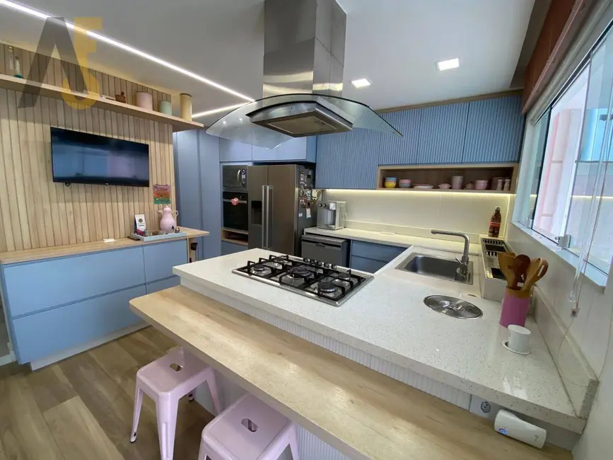 Foto 5 de Casa de Condomínio com 3 quartos à venda, 120m2 em Rio De Janeiro - RJ