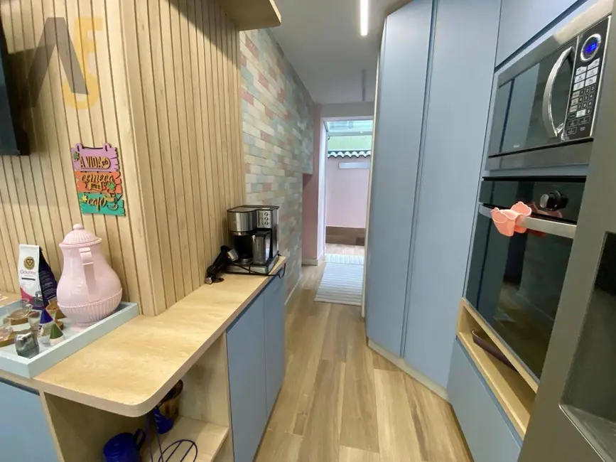 Foto 7 de Casa de Condomínio com 3 quartos à venda, 120m2 em Rio De Janeiro - RJ