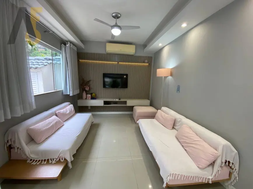 Foto 4 de Casa de Condomínio com 3 quartos à venda, 120m2 em Rio De Janeiro - RJ