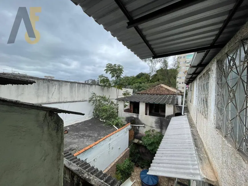 Foto 6 de Terreno / Lote à venda, 500m2 em Pechincha, Rio De Janeiro - RJ